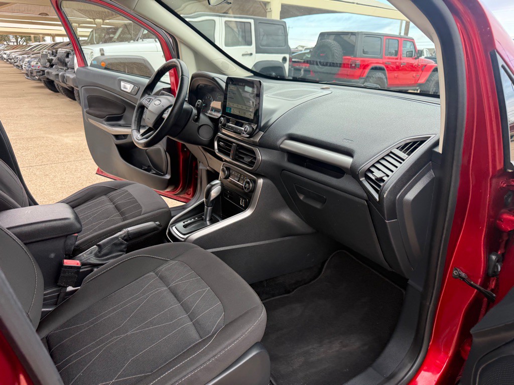 2018 Ford Econoline Image 14