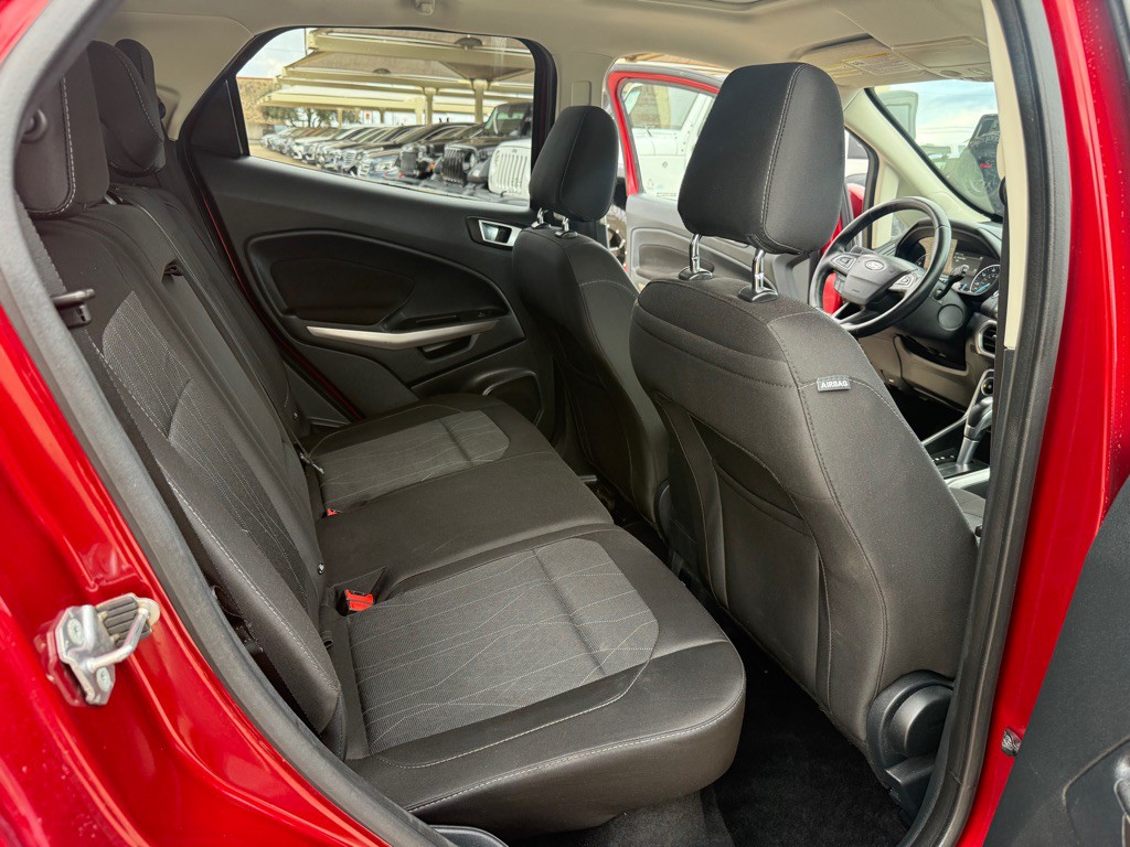 2018 Ford Econoline Image 15