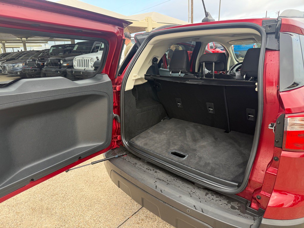 2018 Ford Econoline Image 20