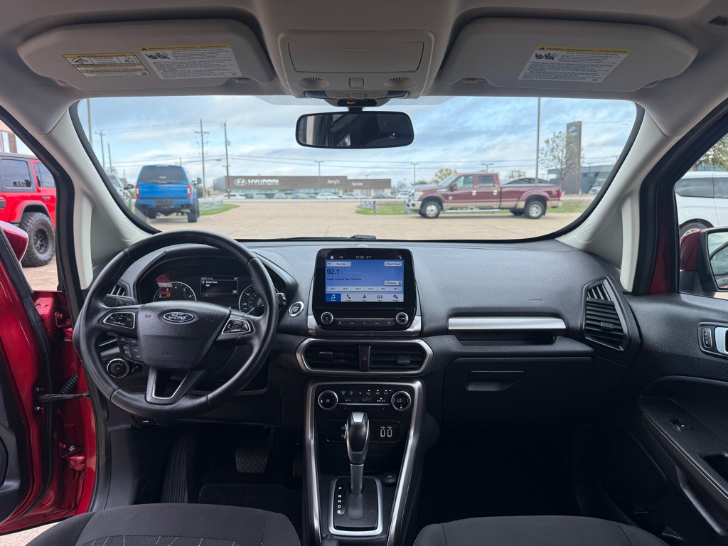 2018 Ford Econoline Image 21