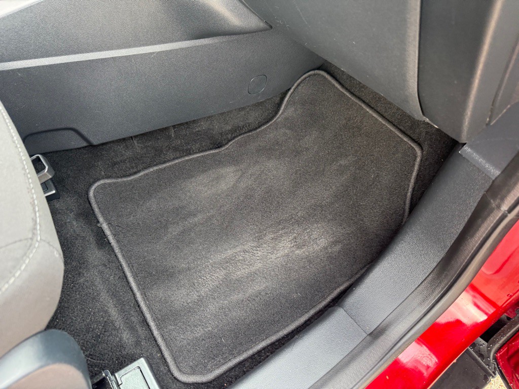 2018 Ford Econoline Image 22