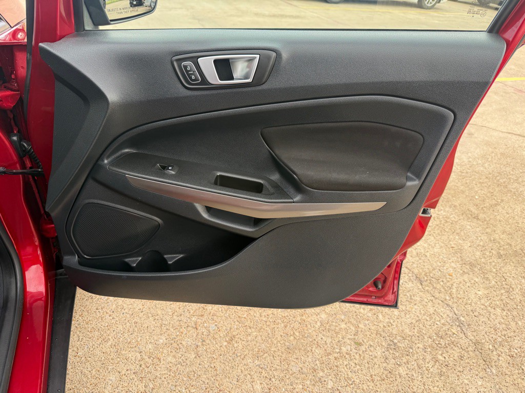 2018 Ford Econoline Image 23