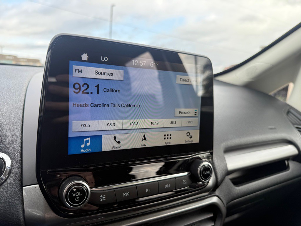 2018 Ford Econoline Image 30