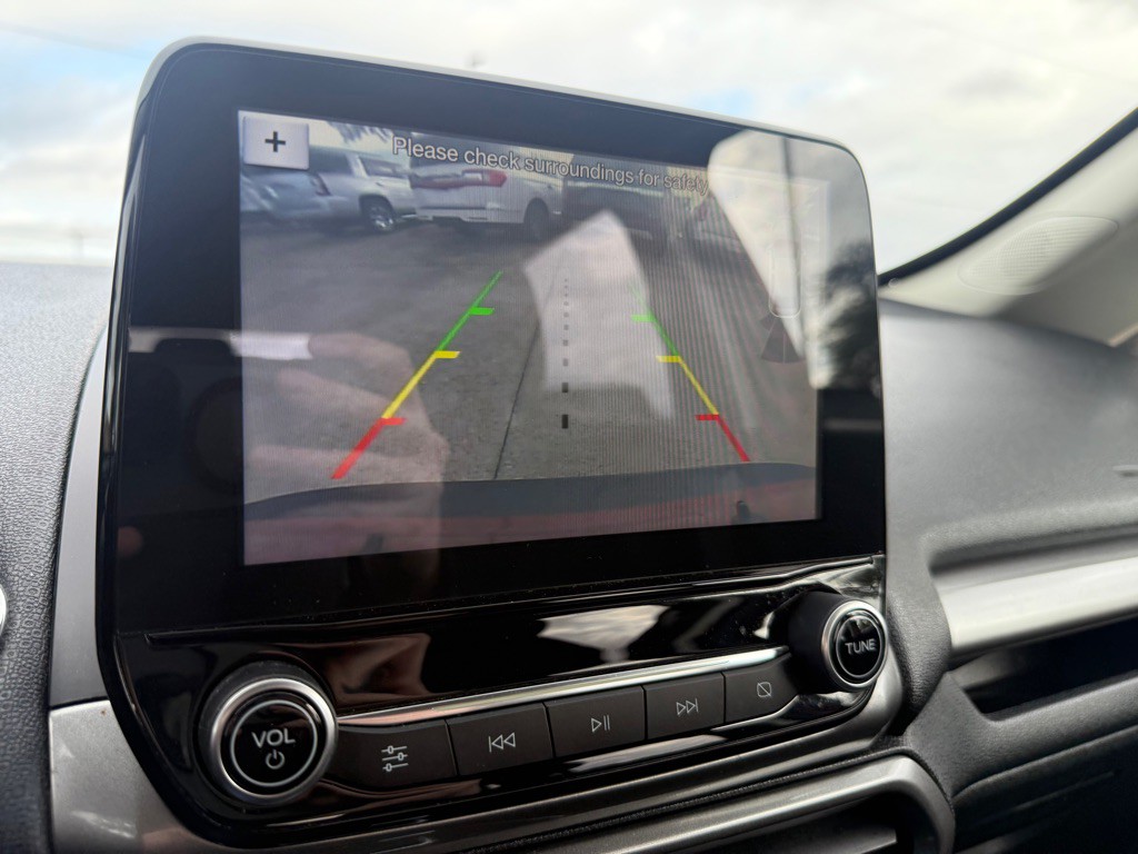 2018 Ford Econoline Image 31