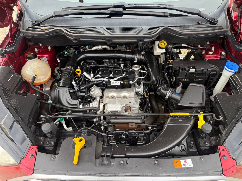 2018 Ford Econoline Image 35