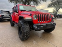 Image for 2018 Jeep Wrangler Unlimited Rubicon ID: 7034368