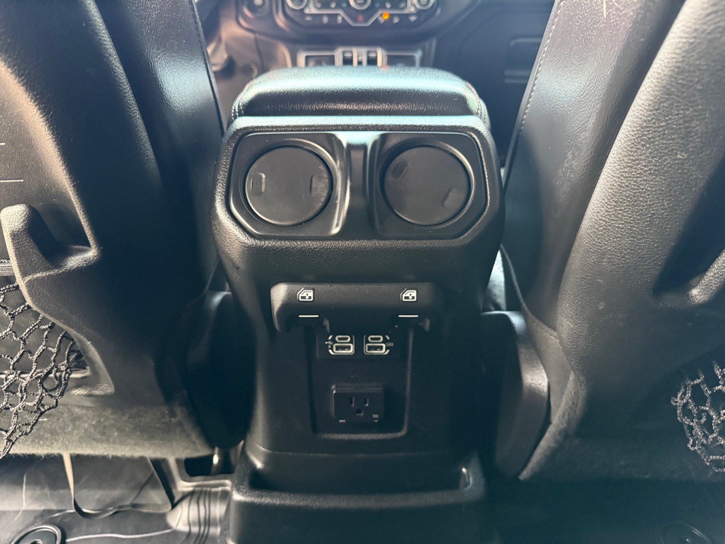 2018 Jeep Wrangler Unlimited Image 21