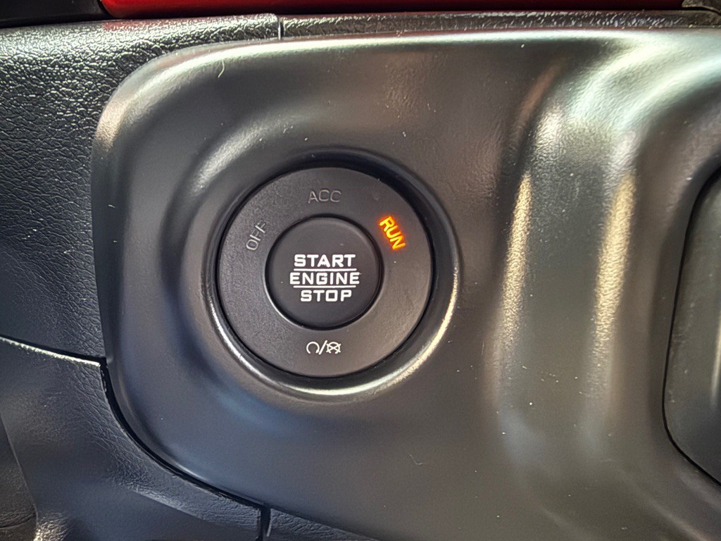 2018 Jeep Wrangler Unlimited Image 32