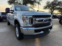 Image for 2018 Ford F-250 Super Duty ID: 7034382