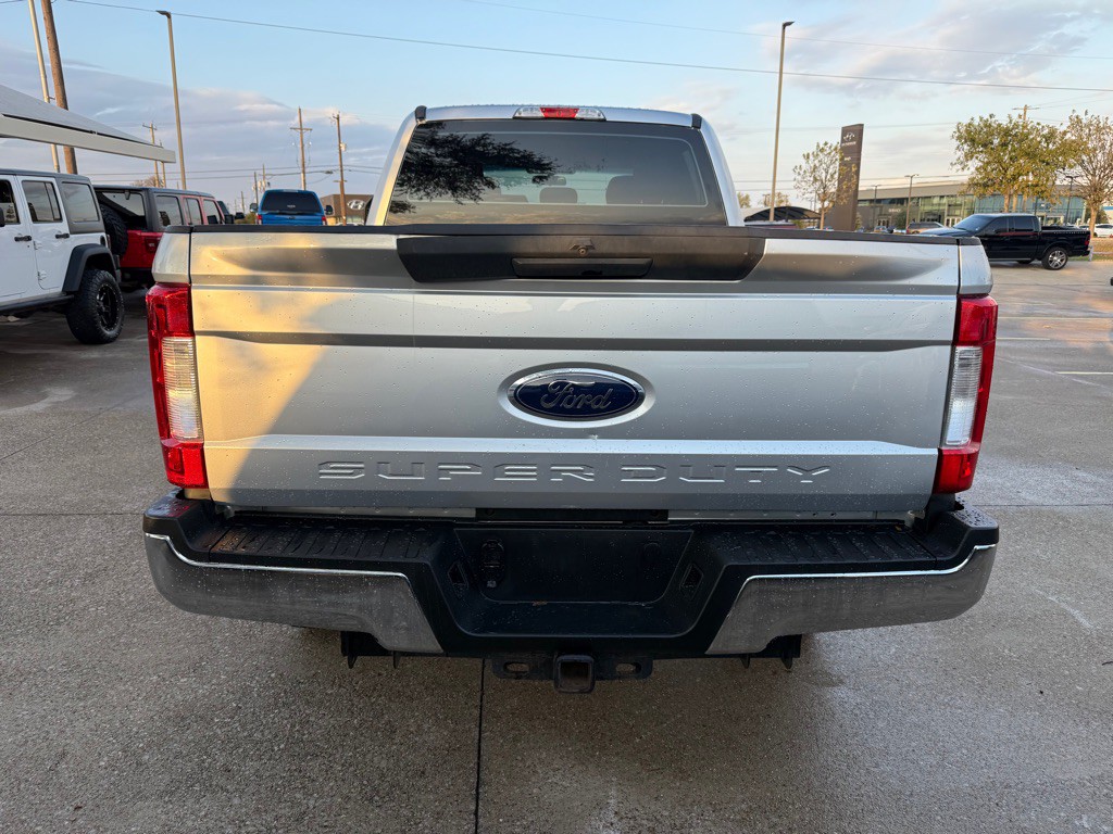 2018 Ford F-250 Image 6