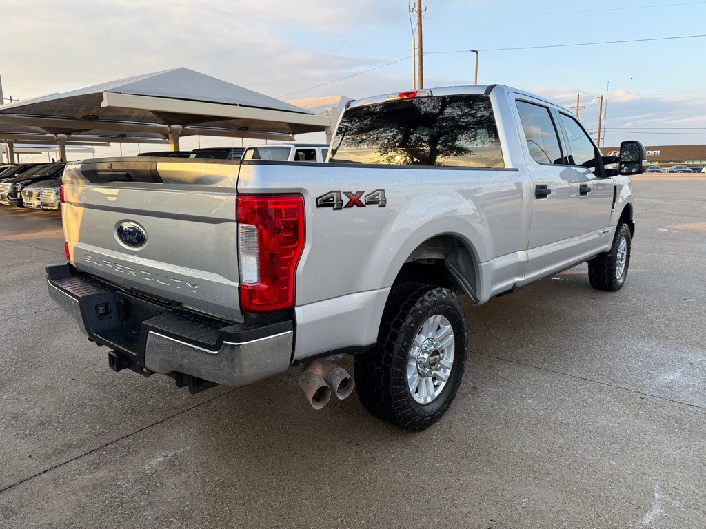 2018 Ford F-250 Image 7