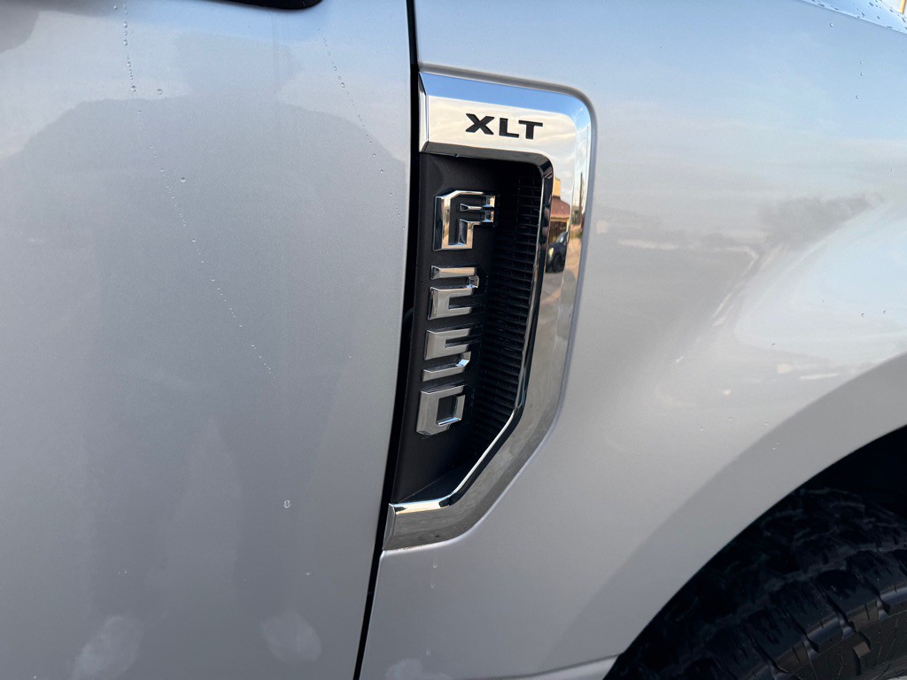 2018 Ford F-250 Image 9