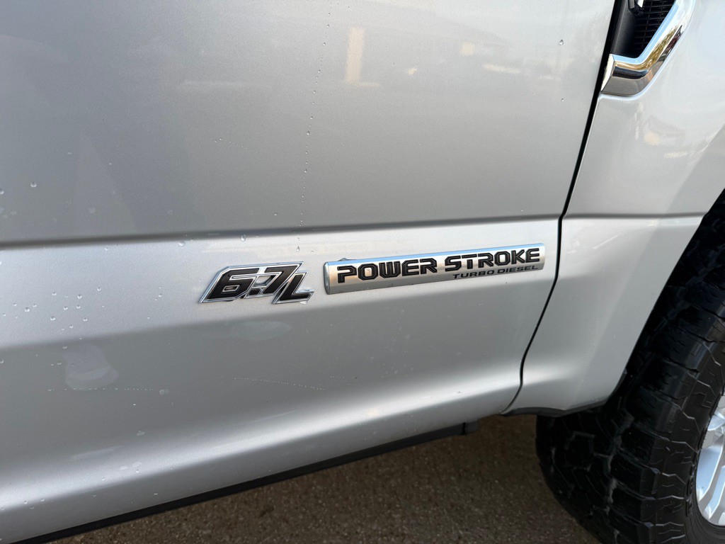 2018 Ford F-250 Image 10