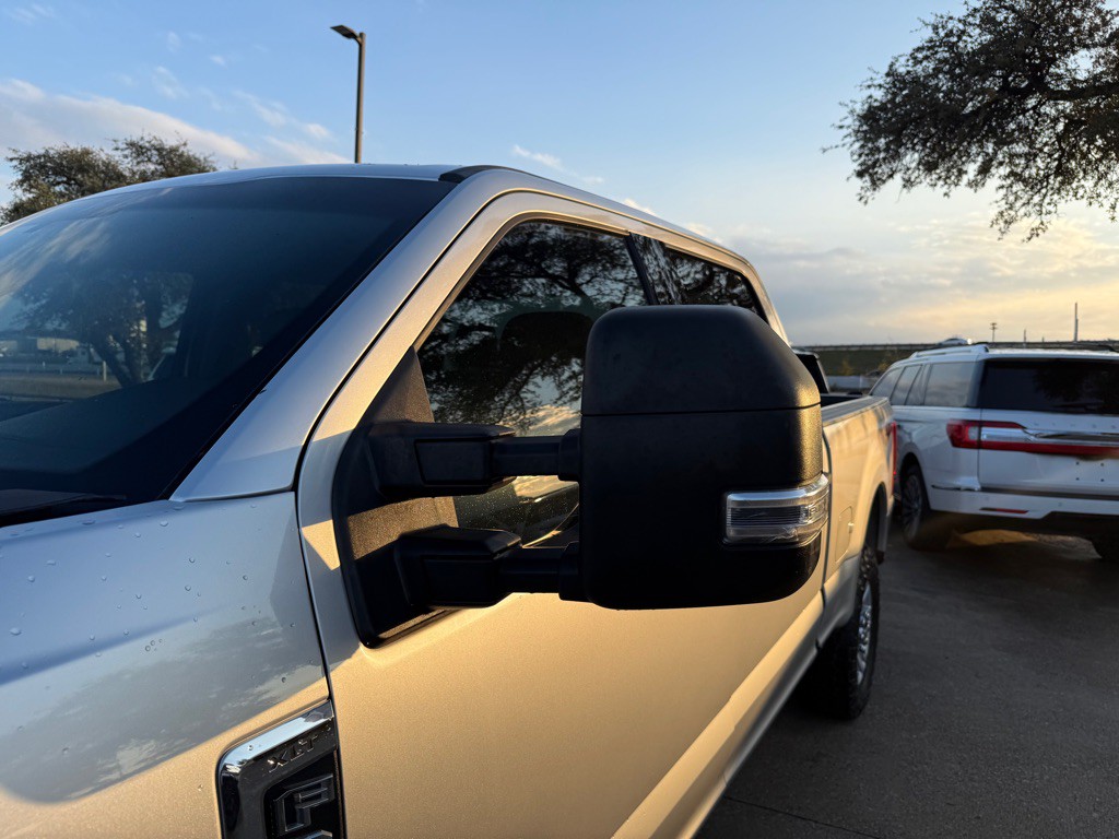 2018 Ford F-250 Image 12