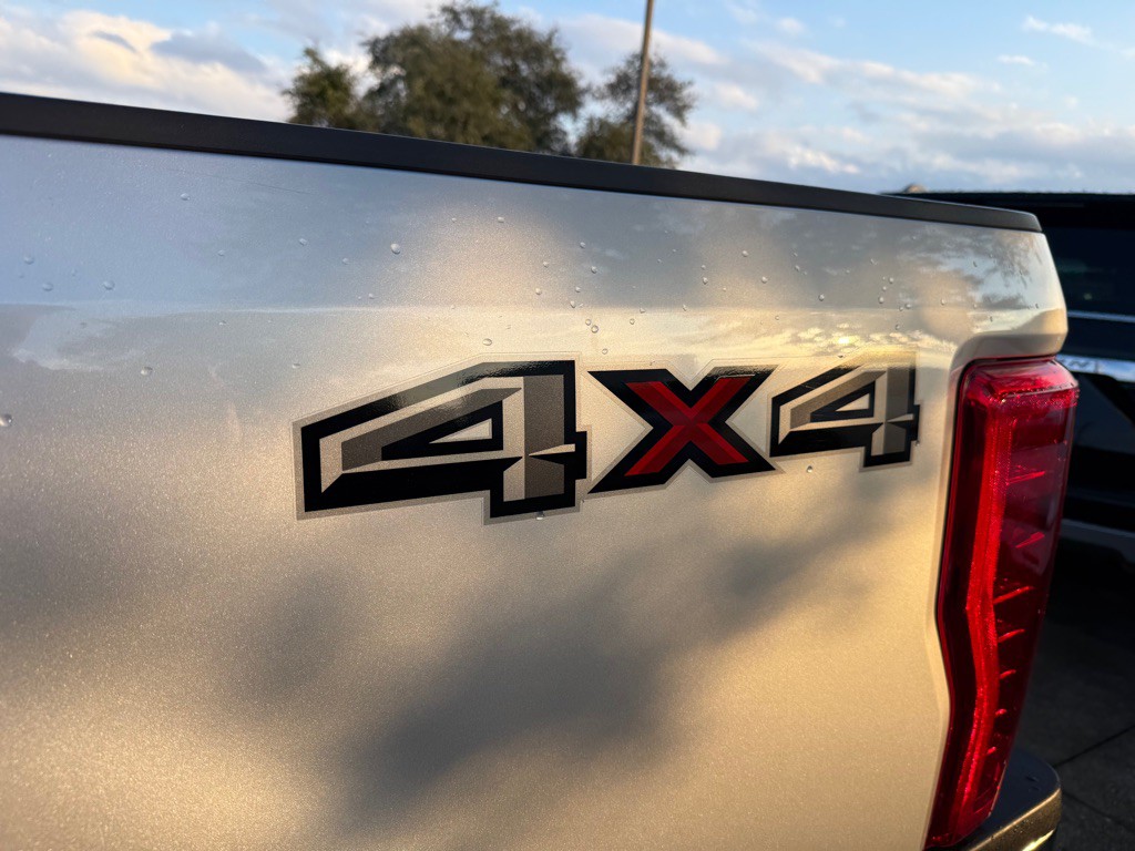 2018 Ford F-250 Image 13