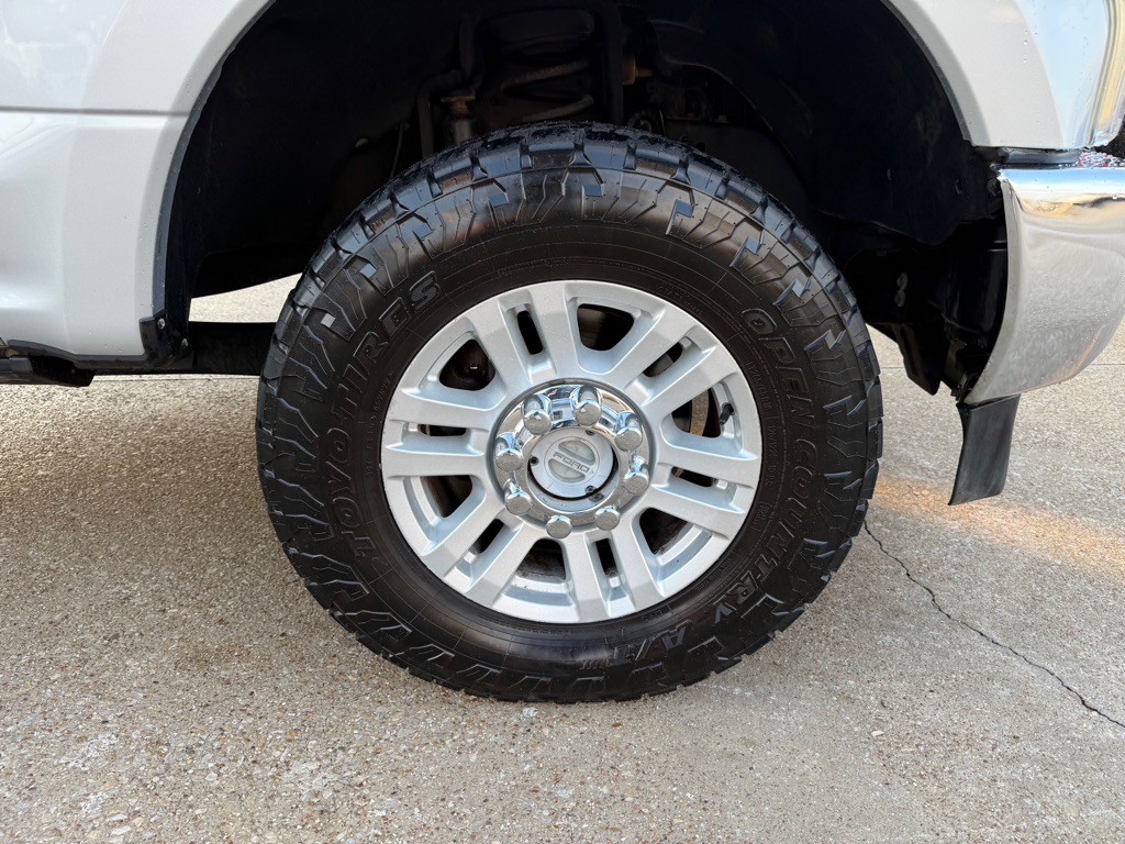 2018 Ford F-250 Image 15