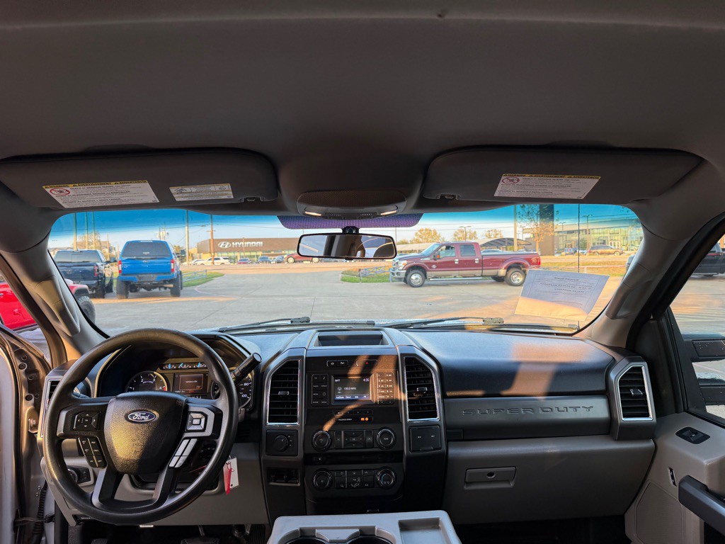 2018 Ford F-250 Image 22