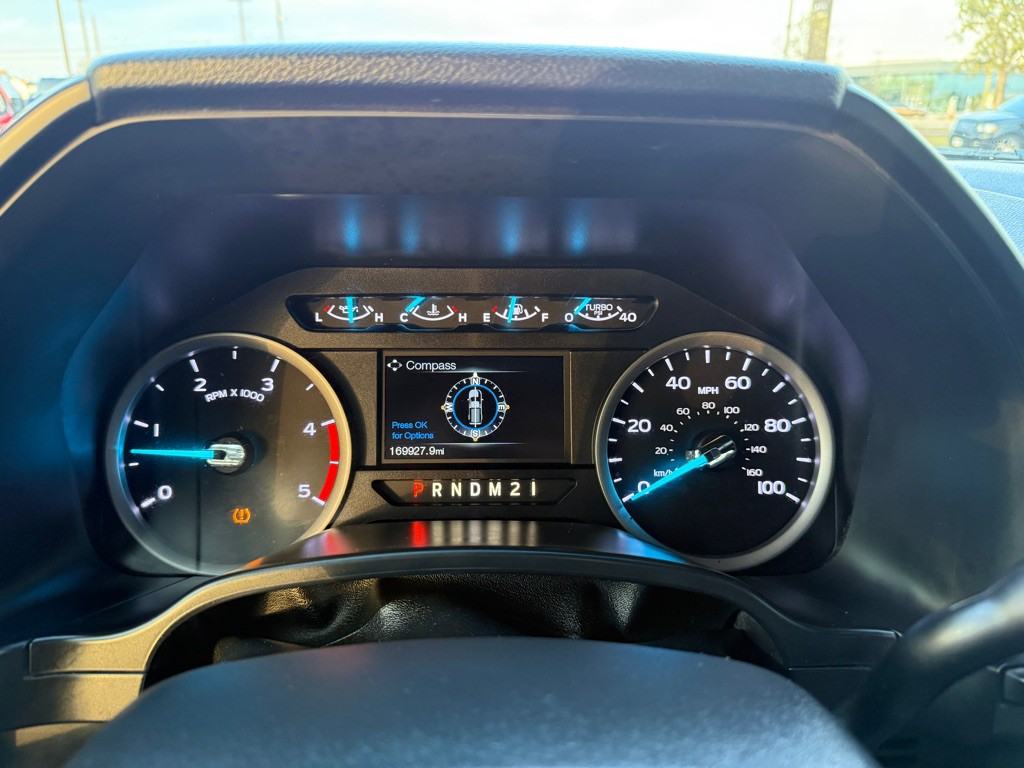 2018 Ford F-250 Image 26