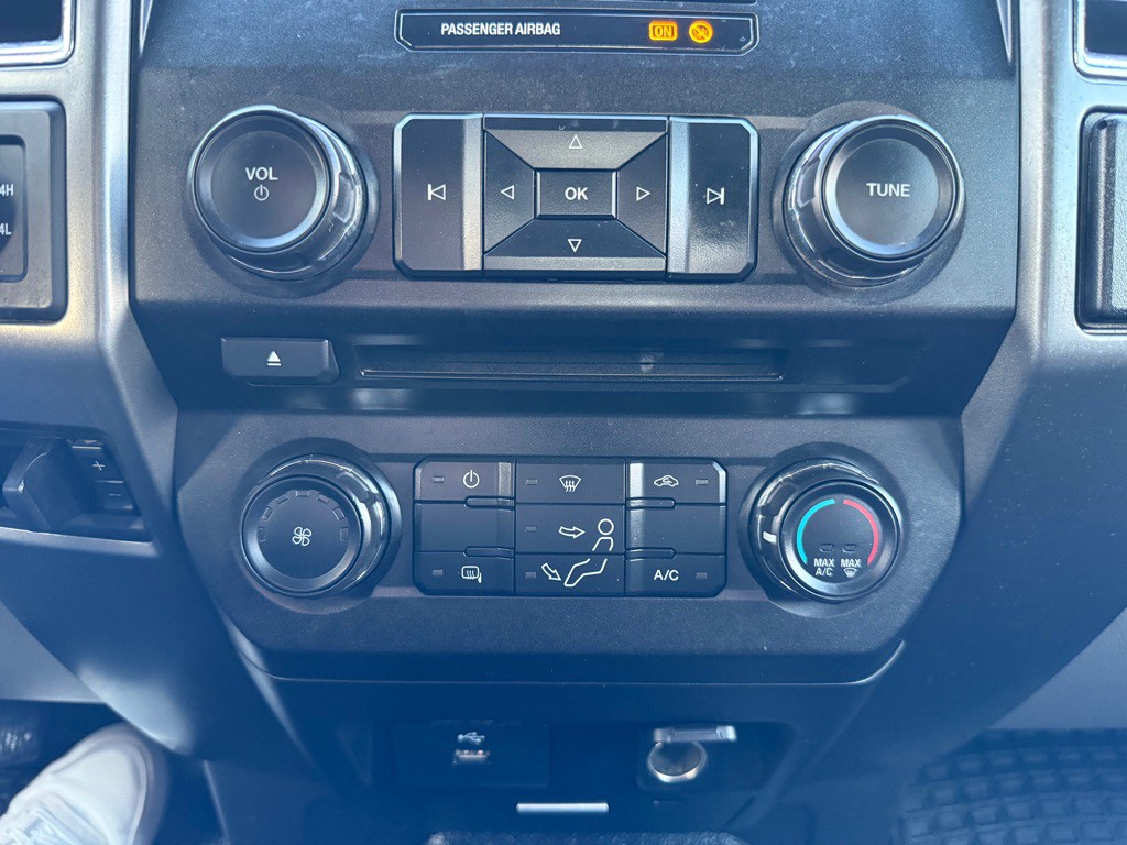 2018 Ford F-250 Image 30