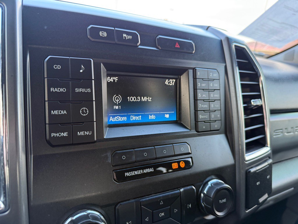 2018 Ford F-250 Image 31