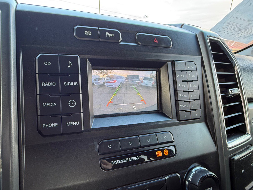 2018 Ford F-250 Image 32