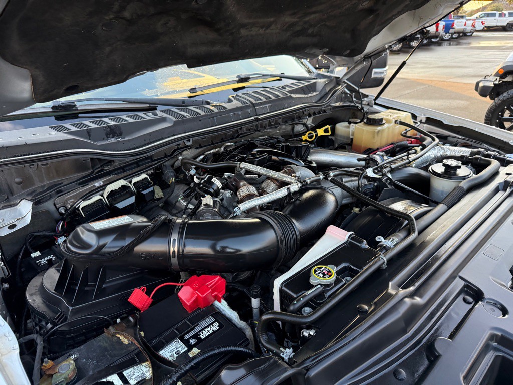 2018 Ford F-250 Image 34