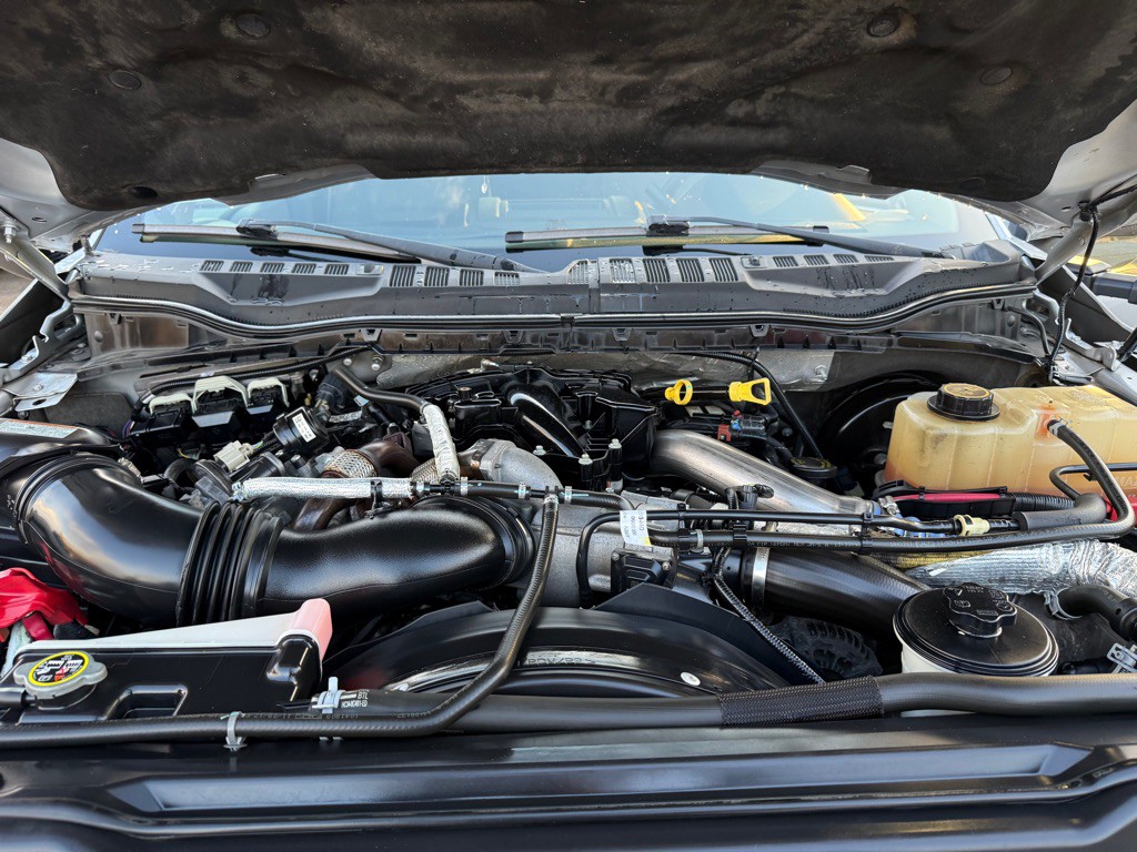 2018 Ford F-250 Image 35