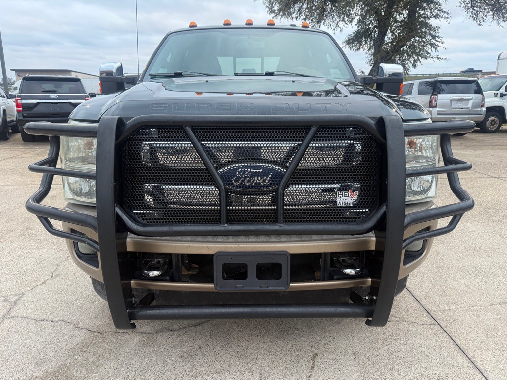 2011 Ford F-350 Image 2