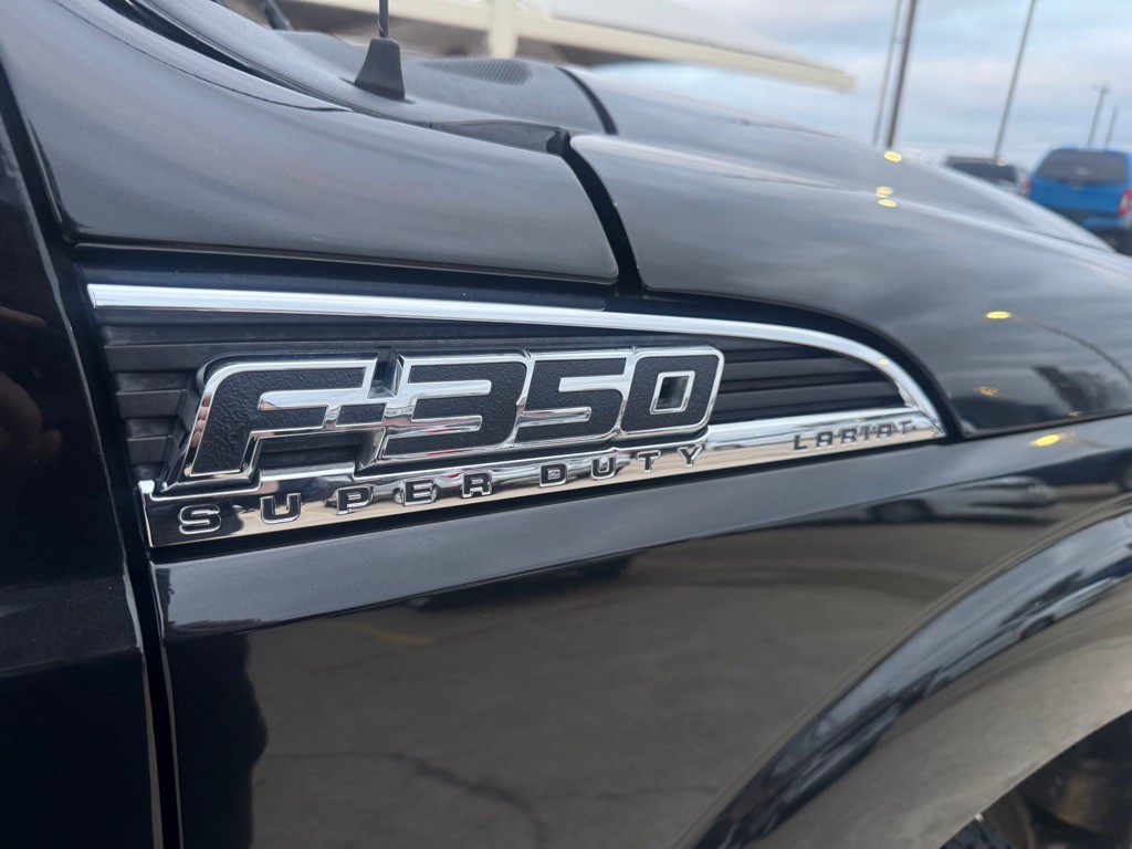 2011 Ford F-350 Image 11