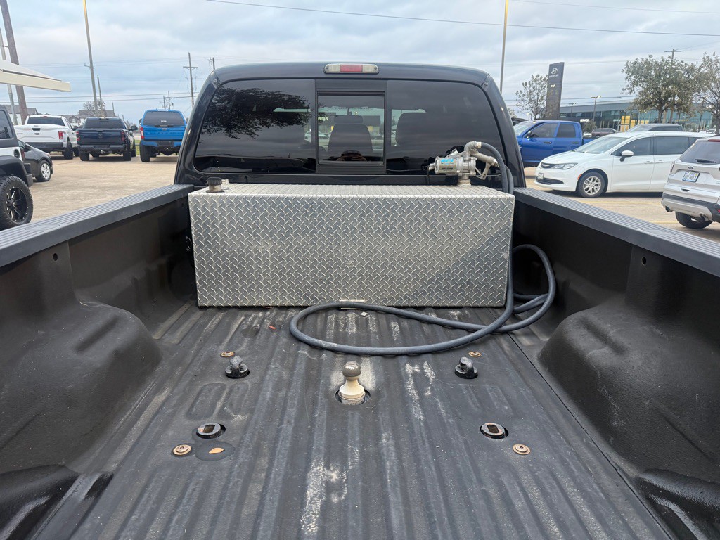 2011 Ford F-350 Image 14