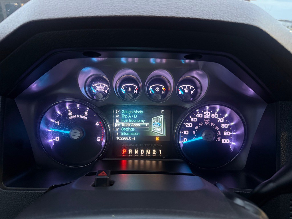 2011 Ford F-350 Image 22