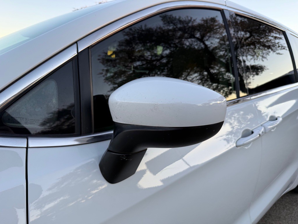 2017 Chrysler Pacifica Image 10