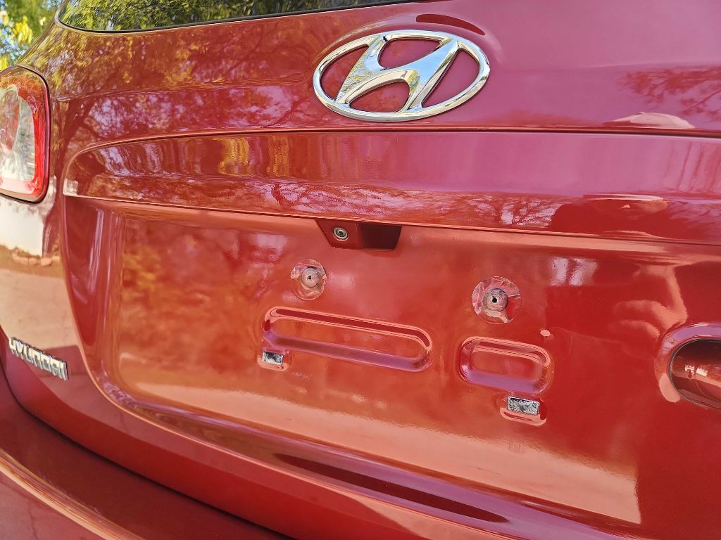 2011 Hyundai Santa Fe Image 7