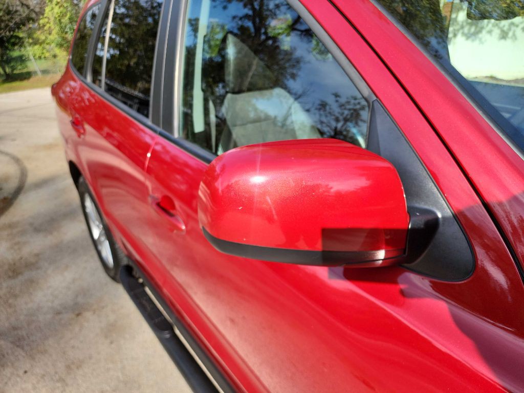 2011 Hyundai Santa Fe Image 12