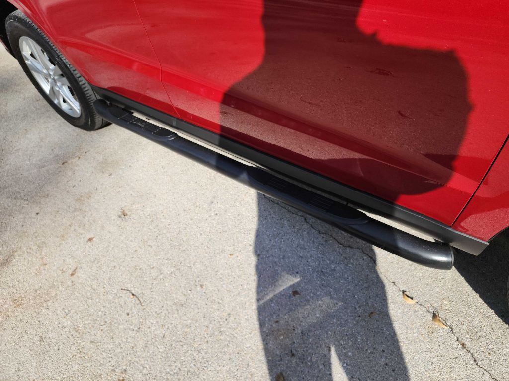 2011 Hyundai Santa Fe Image 13