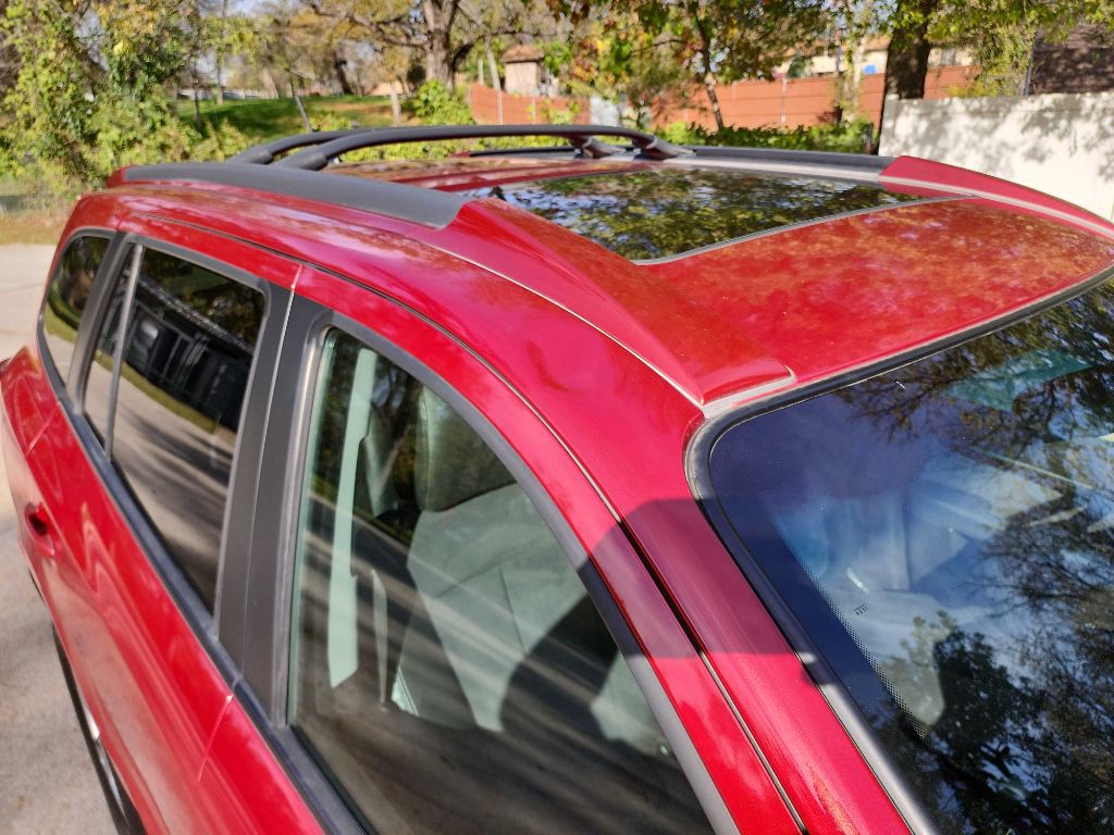 2011 Hyundai Santa Fe Image 14