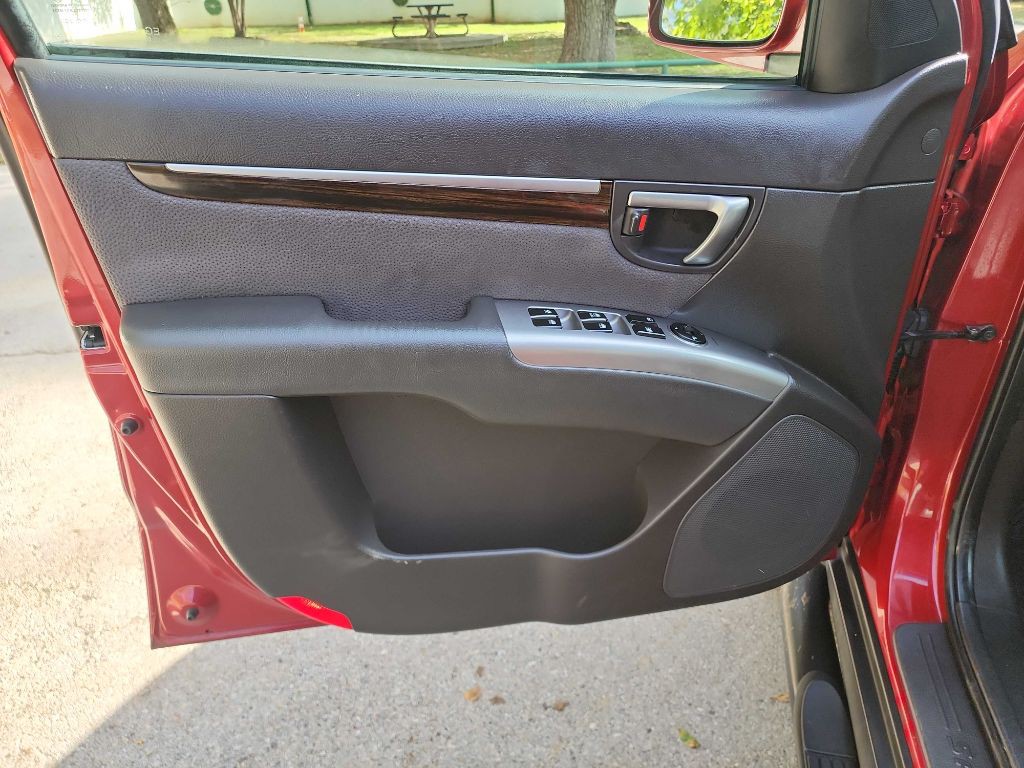 2011 Hyundai Santa Fe Image 15