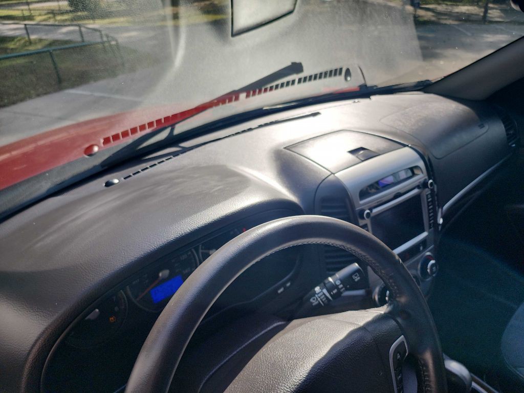 2011 Hyundai Santa Fe Image 23