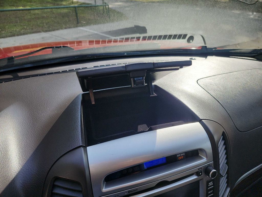 2011 Hyundai Santa Fe Image 26