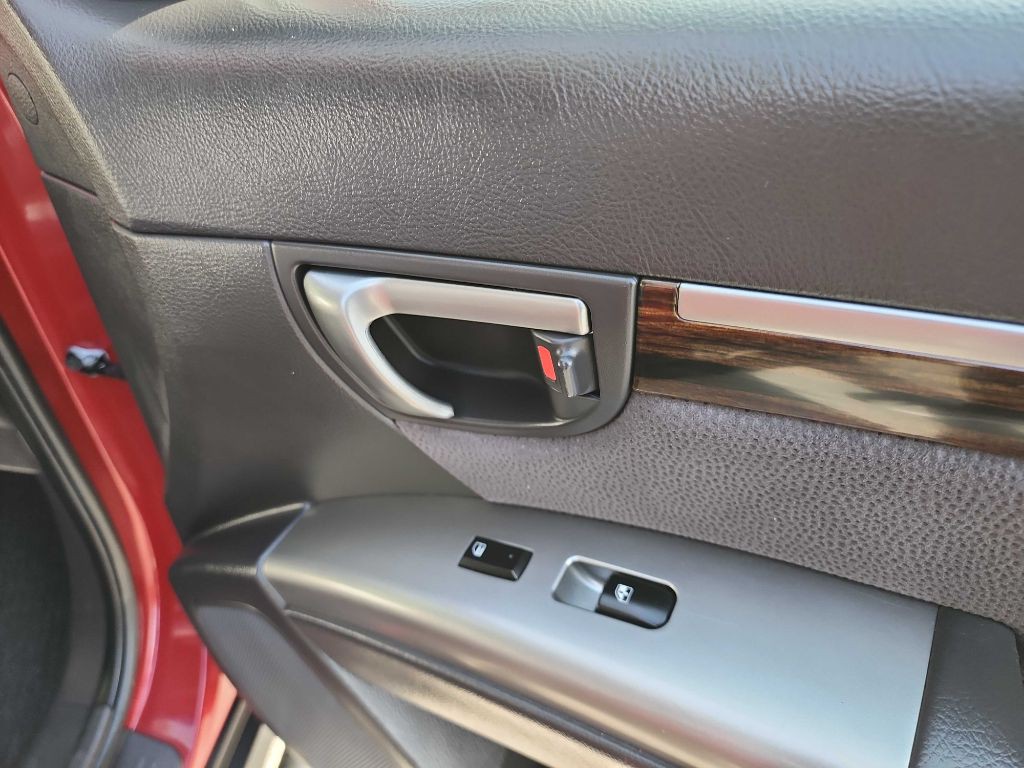 2011 Hyundai Santa Fe Image 40