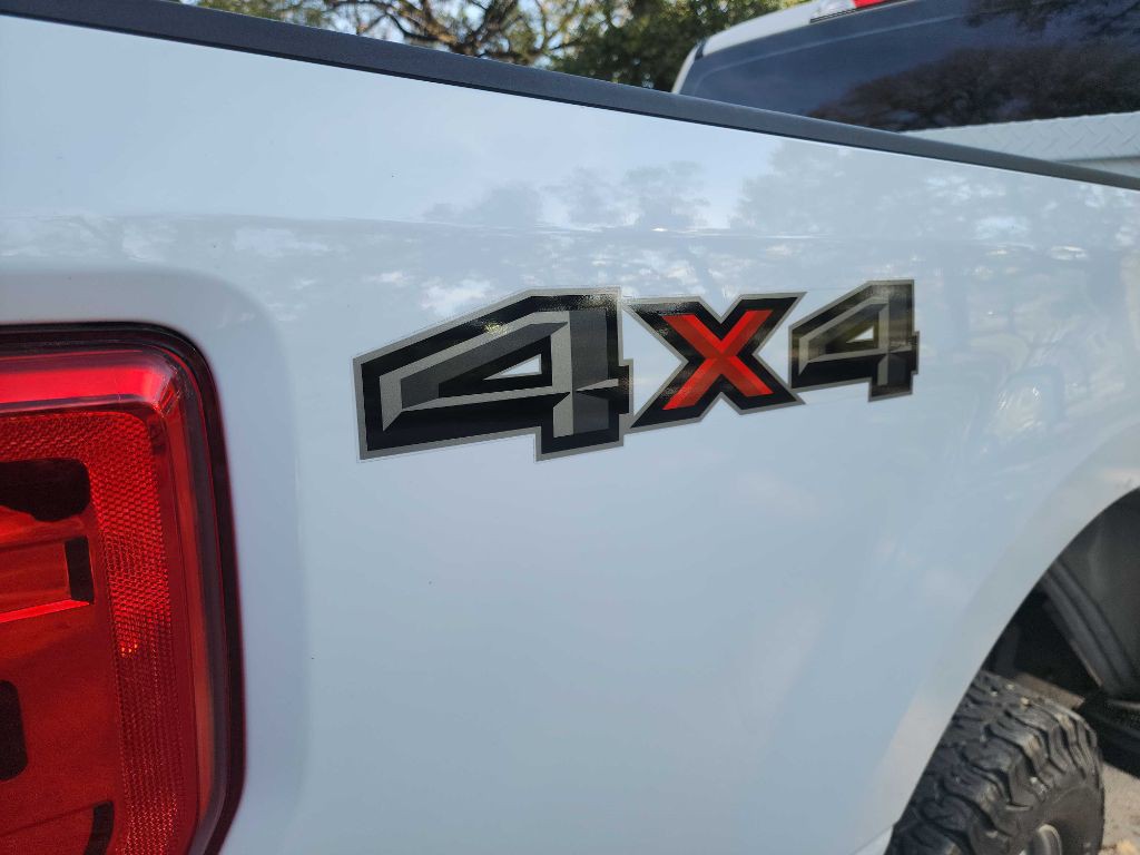 2017 Ford F-250 Image 10