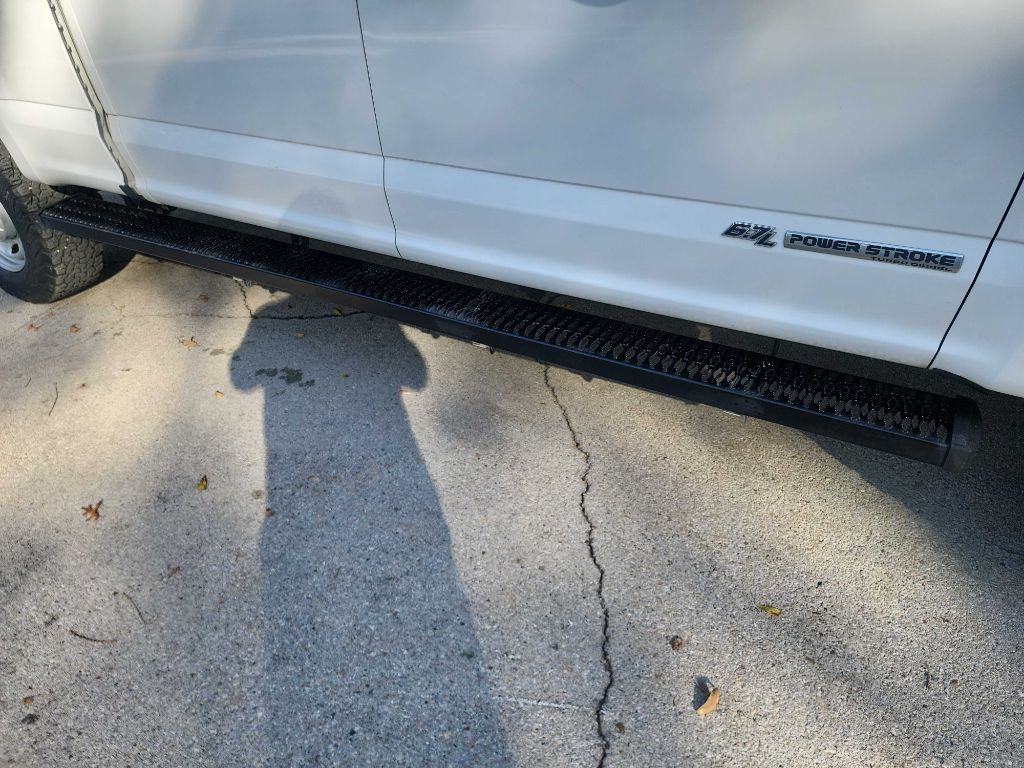 2017 Ford F-250 Image 13