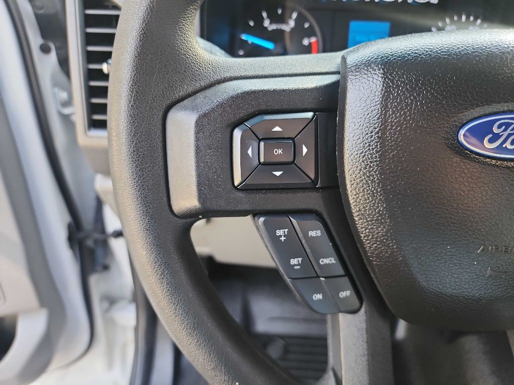 2017 Ford F-250 Image 18