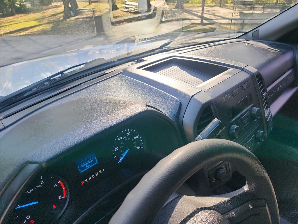 2017 Ford F-250 Image 19