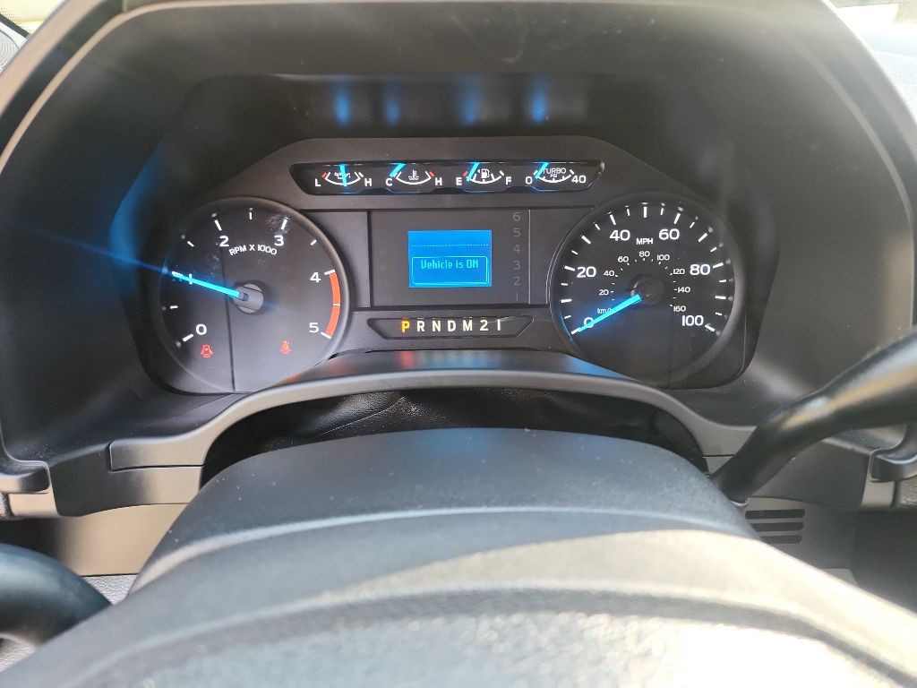 2017 Ford F-250 Image 20