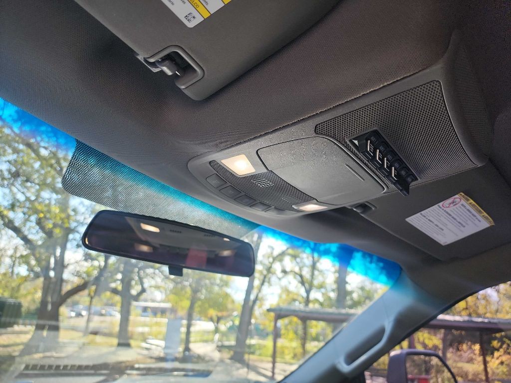 2017 Ford F-250 Image 21