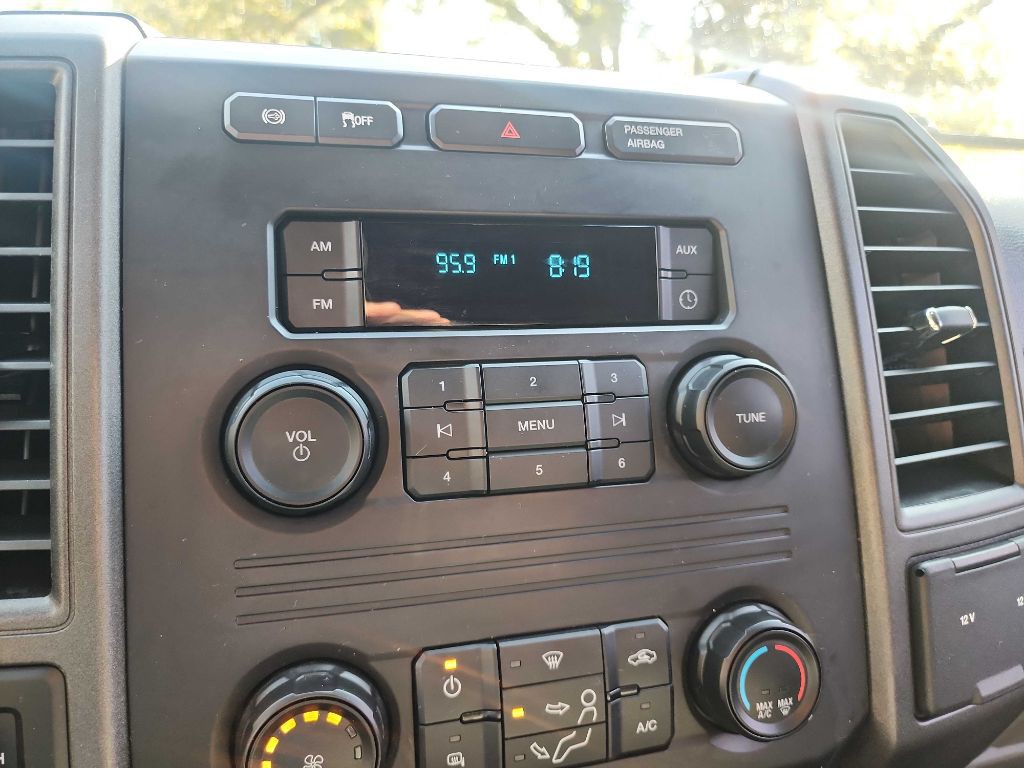 2017 Ford F-250 Image 23