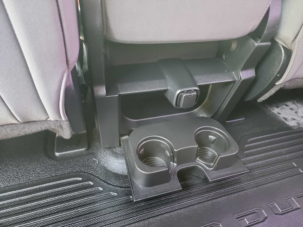 2017 Ford F-250 Image 28