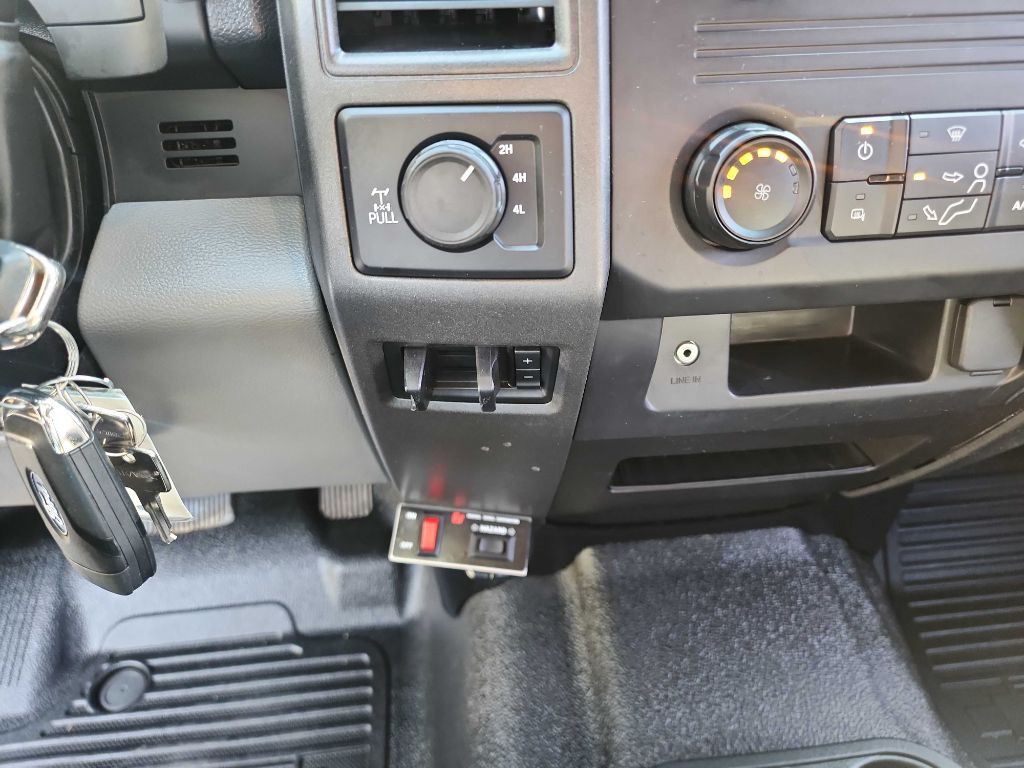 2017 Ford F-250 Image 29