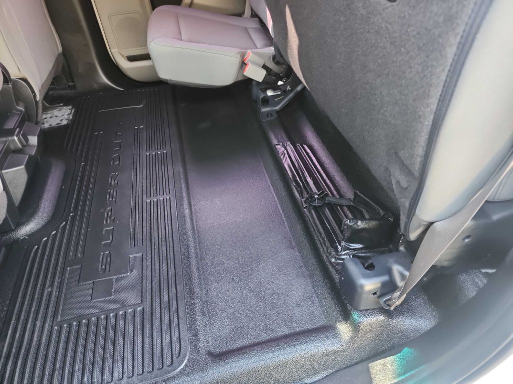 2017 Ford F-250 Image 32